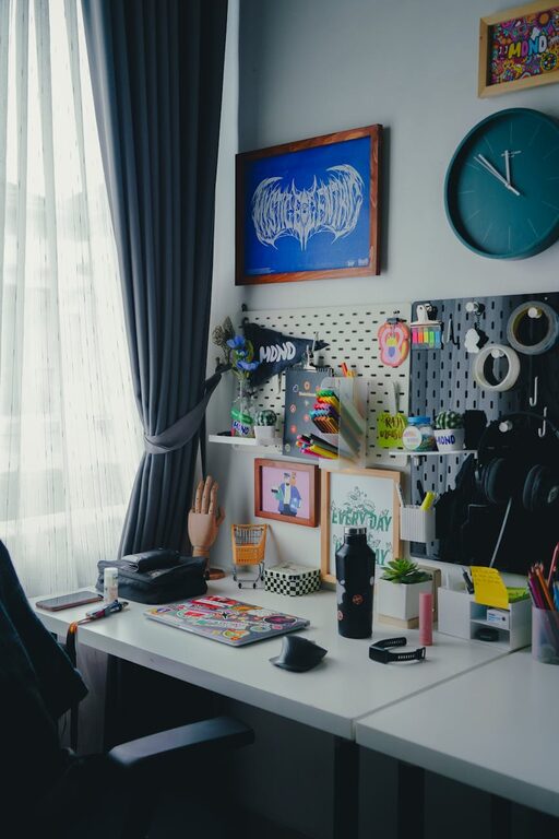 Desk Setup Tips for Focus and Comfort: Create Your Ideal Workspace